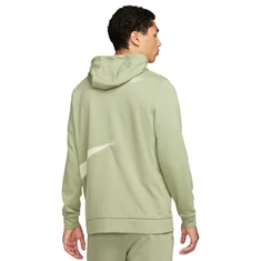 Nike Dri-FIT Fleece Full-Zip Hoodie