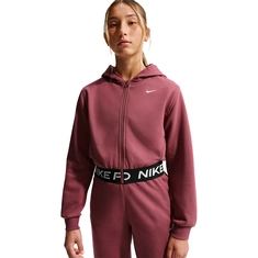 Nike Dri-FIT Fleece Hoodie