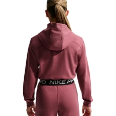 Nike Dri-FIT Fleece Hoodie