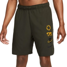 Nike DRI-FIT FLEX MENS WOVEN GRAP