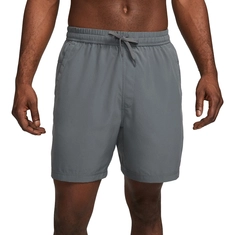 Nike DRI-FIT FORM MENS 7 UNLINED