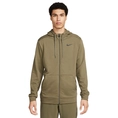 Nike Dri-FIT Full-Zip Hoodie