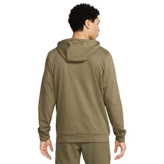 Nike Dri-FIT Full-Zip Hoodie