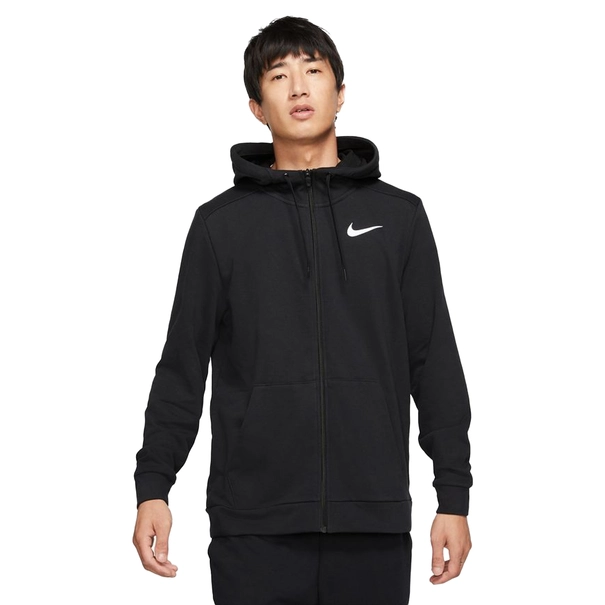 Nike Dri-FIT Full-Zip Hoodie