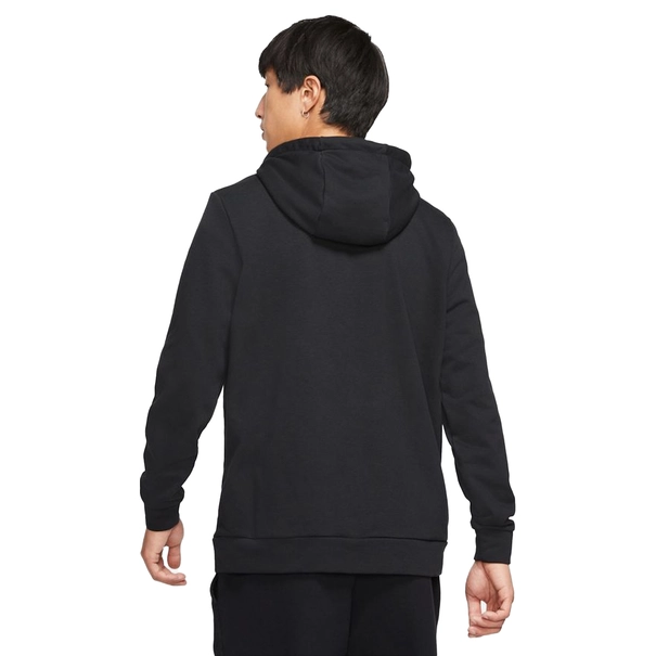 Nike Dri-FIT Full-Zip Hoodie