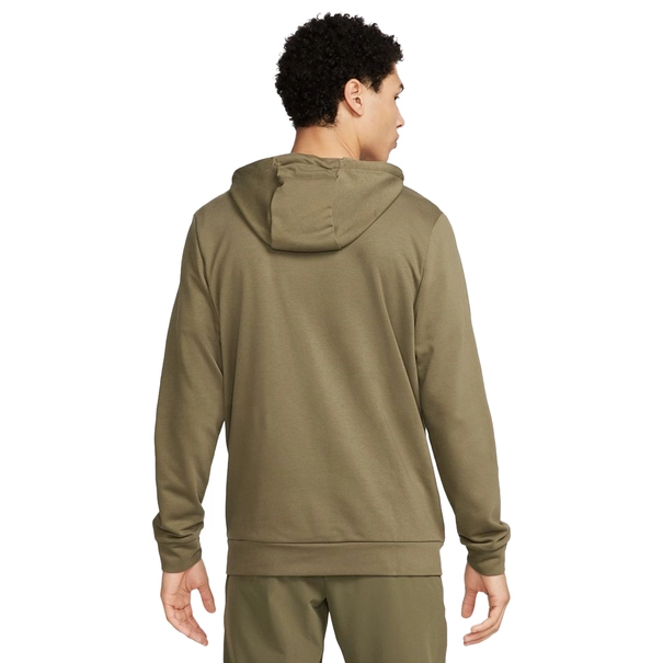 Nike Dri-FIT Full-Zip Hoodie