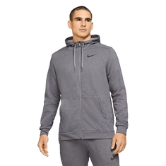 Nike Dri-Fit Full-Zip Training Hoodie