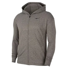 Nike Dri-FIT Full-Zip Trainingstop