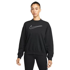 Nike Dri-Fit Get Fit Crewneck Sweater