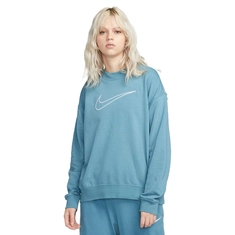 Nike Dri-Fit Get Fit Crewneck Sweater