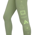 Nike Dri-FIT GRX 7/8-Legging