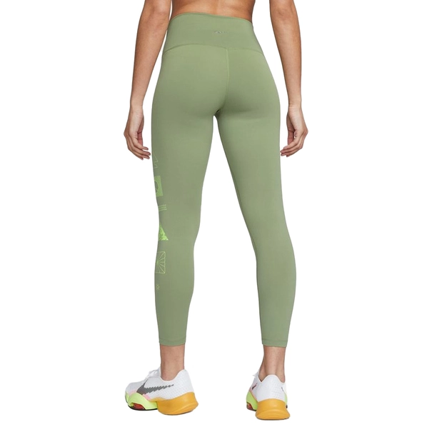 Nike Dri-FIT GRX 7/8-Legging