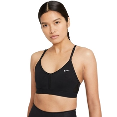 Nike Dri-Fit Indy Light Support BH
