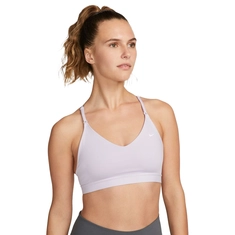 Nike Dri-Fit Indy Light Support BH