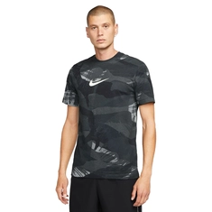 Nike DRI-FIT MENS CAMO PRINT