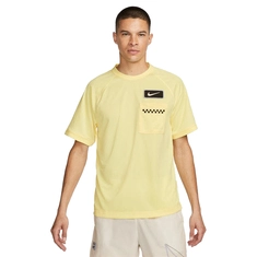 Nike DRI-FIT MENS FITNESS TOP