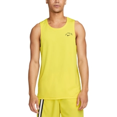 Nike DRI-FIT MILER MENS RUNNING T-Shirt