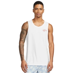 Nike DRI-FIT MILER MENS RUNNING