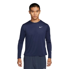 Nike Dri-Fit Miler Running Top