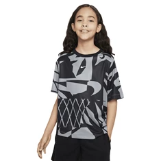 Nike Dri-Fit Multi Big Kids Shirt