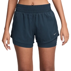 Nike Dri-FIT One 2-in-1 Short
