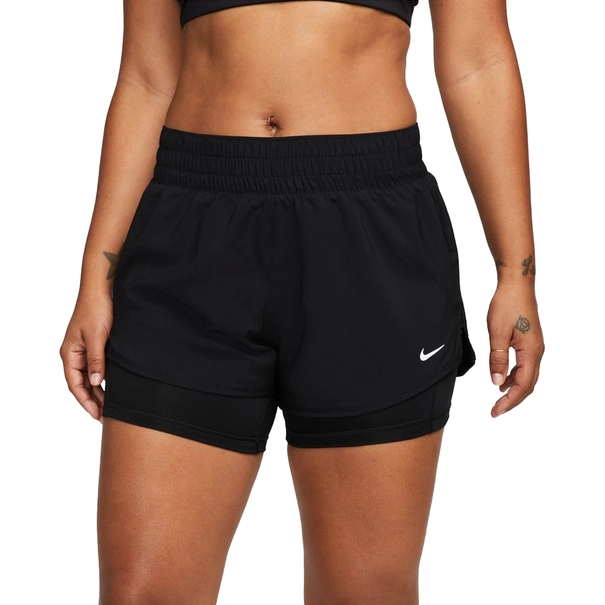 Nike Dri-FIT One 2-in-1 Short