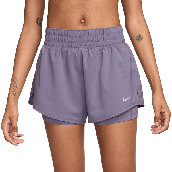 Nike Dri-FIT One 2-in-1 Short