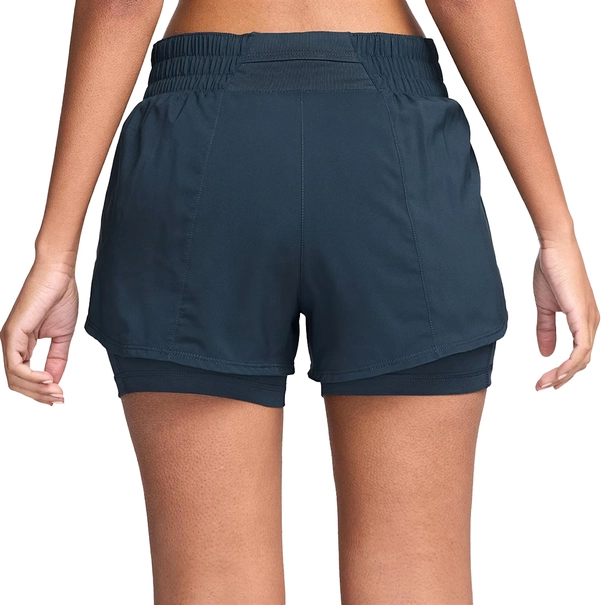 Nike Dri-FIT One 2-in-1 Short