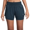 Nike Dri-FIT One 2-in-1 Short