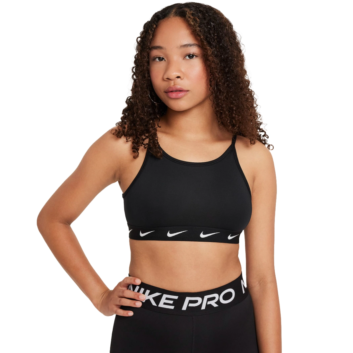 Nike top for girls on sale