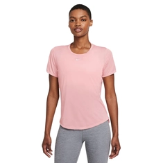 Nike Dri Fit One Shirt (Plus Size)