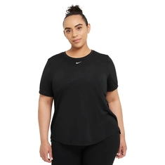 Nike Dri-Fit One Shirt (Plus Size)