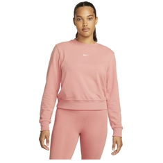 Nike Dri-FIT One Womens Crew Sweater