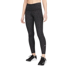 Nike DRI-FIT ONE WOMENS HIGH-RISE