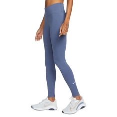 Nike DRI-FIT ONE WOMENS MID-RISE