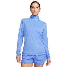 Nike Dri-FIT Pacer 1/4-Zip Pullover