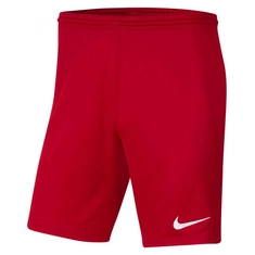 Nike Dri-FIT Park 3 Short