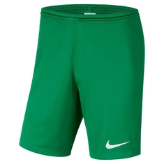 Nike Dri-FIT Park 3 Short
