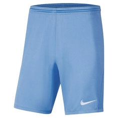 Nike Dri-FIT Park 3 Short