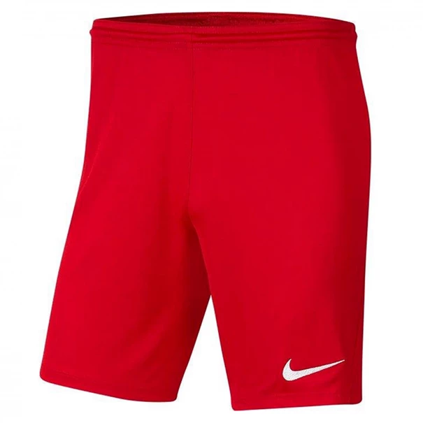 Nike Dri-FIT Park 3 Short