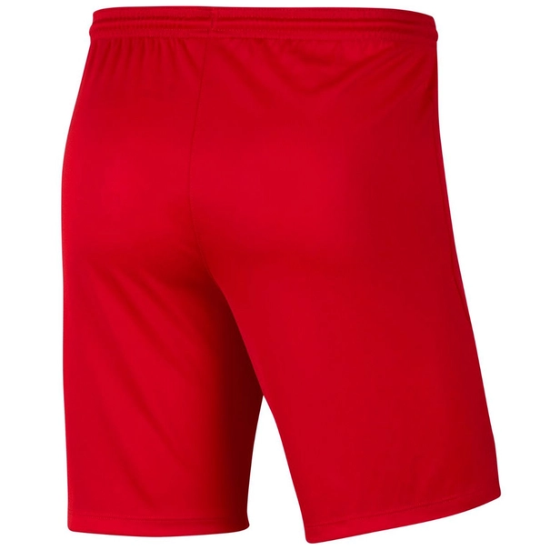 Nike Dri-FIT Park 3 Short