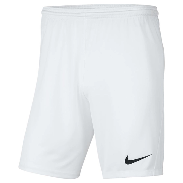 Nike Dri-FIT Park 3 Short