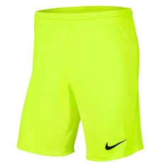 Nike Dri-Fit Park III Short