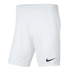Nike Dri-Fit Park III Short