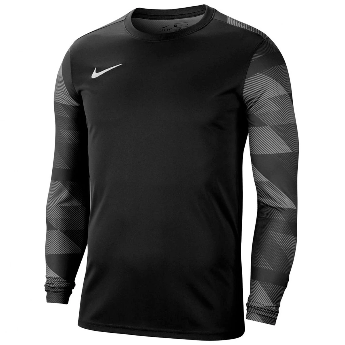 leg uit inkomen kussen Nike Dri-Fit Park IV Keepersshirt van keeperskleding