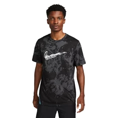Nike Dri-Fit Running T-shirt