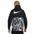 Nike Dri-FIT Sport Clash Full-Zip Hoodie