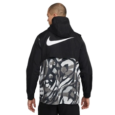 Nike Dri-FIT Sport Clash Full-Zip Hoodie