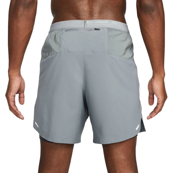 Nike DRI-FIT STRIDE MENS 7 2-IN-