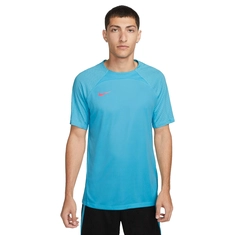 Nike Dri-FIT Strike Short-Sleeve Soccer Top